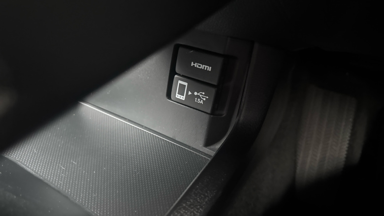 Honda Civic 1.5 VTEC Turbo Sport 5dr Petrol Hatchback